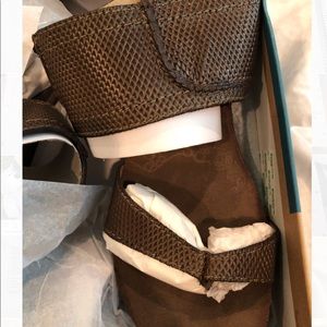 OTBT Brookfield wedge